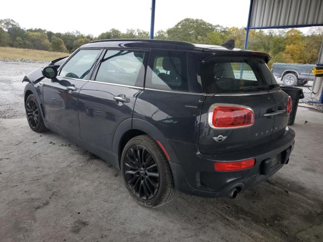 2017 MINI COOPER S C - WMWLN9C31H2E50152