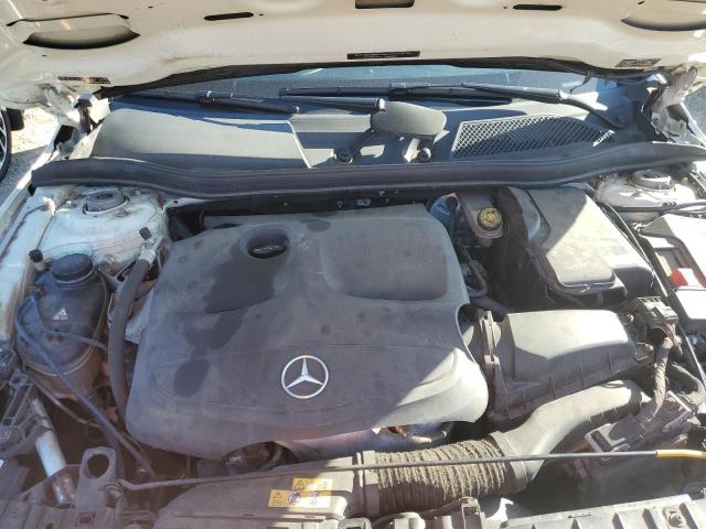 2016 MERCEDES-BENZ GLA 250 4M WDCTG4GB6GJ189243