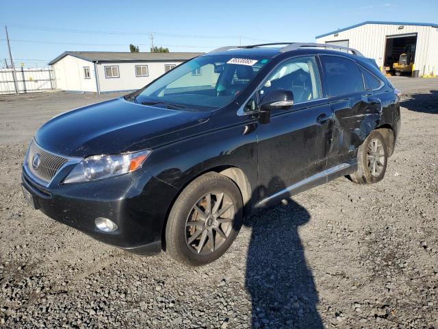 LEXUS RX 450H
