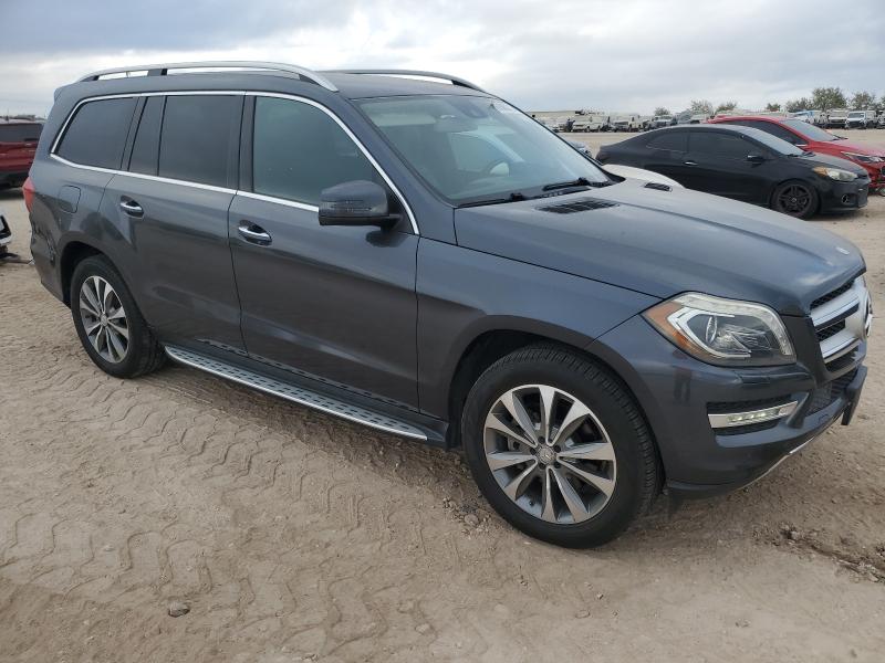 2016 MERCEDES-BENZ GL 450 4MA 4JGDF6EE6GA686049