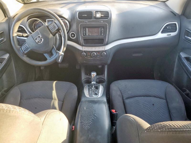 2015 DODGE JOURNEY SE 3C4PDCAB6FT718796