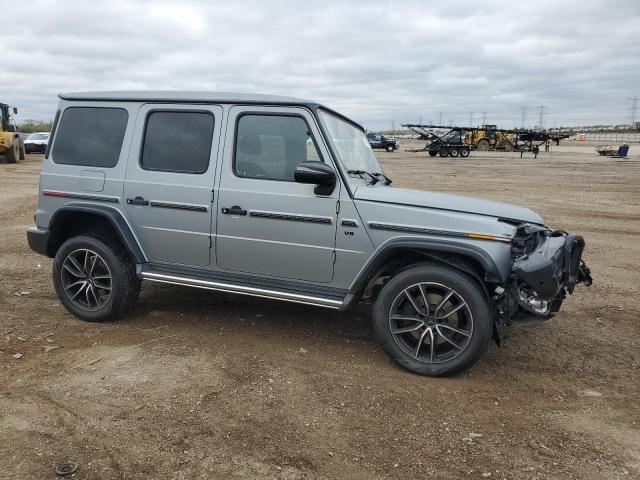 2021 MERCEDES-BENZ G 550 #3284755520