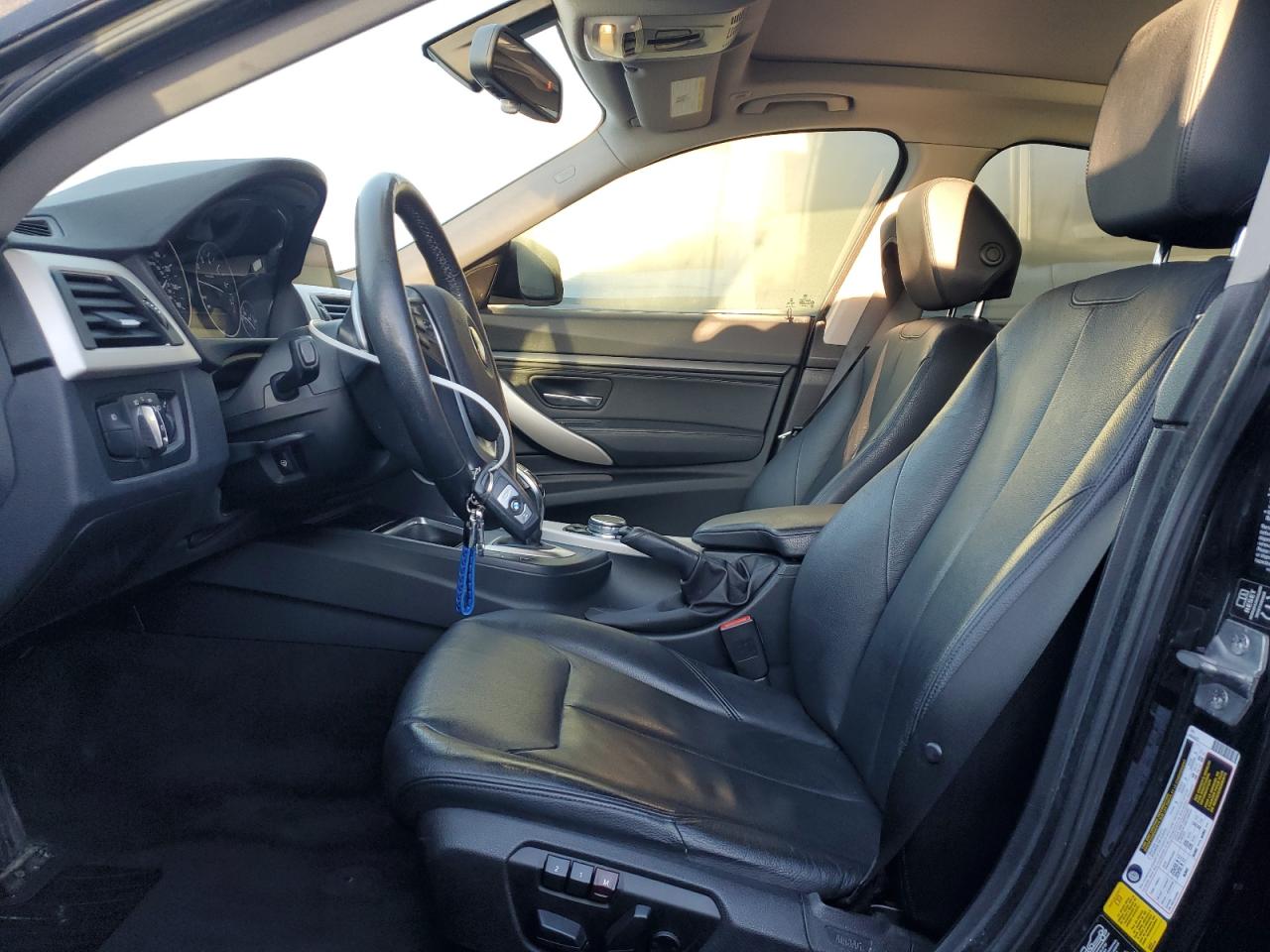 BMW 3 SERIES GT XIGT