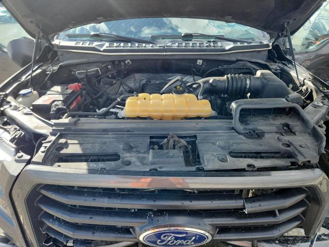2017 FORD F150 SUPER - 1FTEW1EF8HKE28082