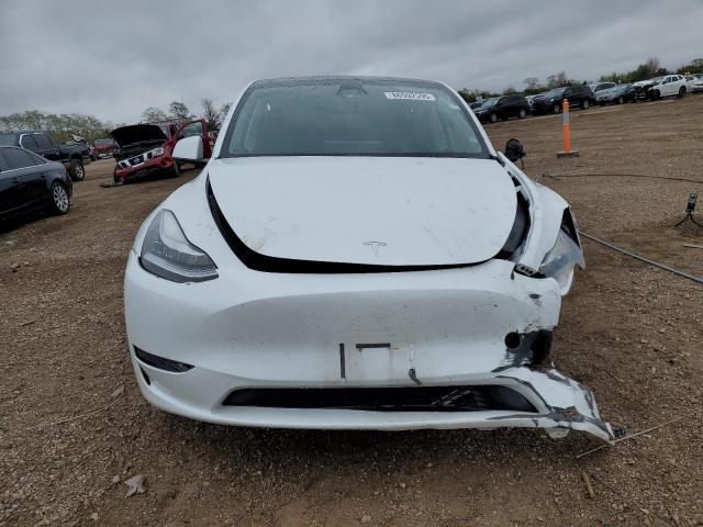 2023 TESLA MODEL Y #3284754531