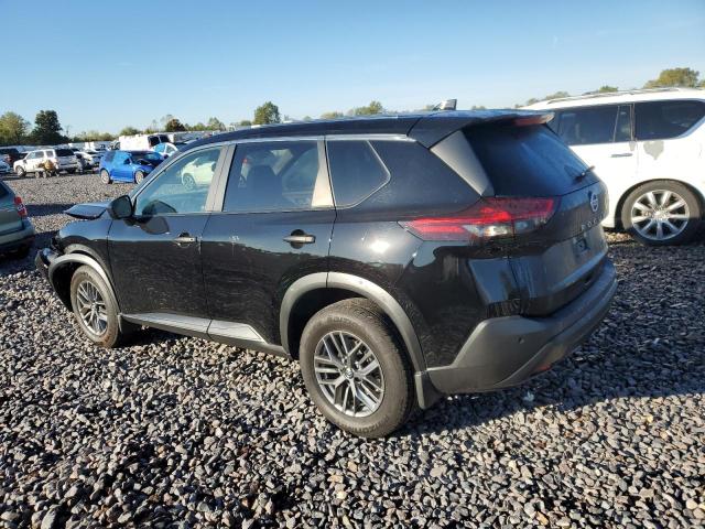 2021 NISSAN ROGUE S - JN8AT3AB7MW210146