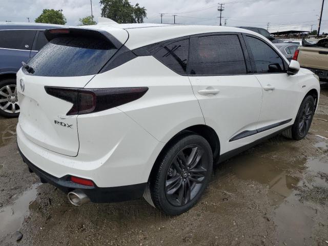 2021 ACURA RDX A-SPEC #3305607738