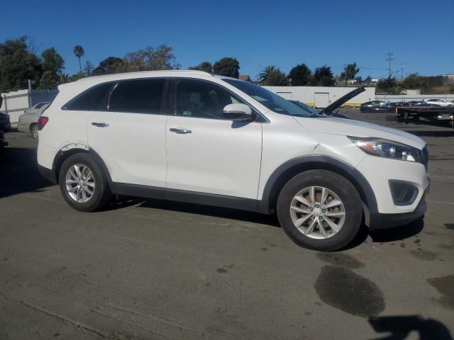 2017 KIA SORENTO LX - 5XYPG4A51HG297460