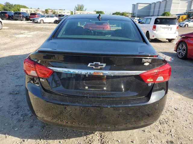 2017 CHEVROLET IMPALA LT 2G1105S35H9196746