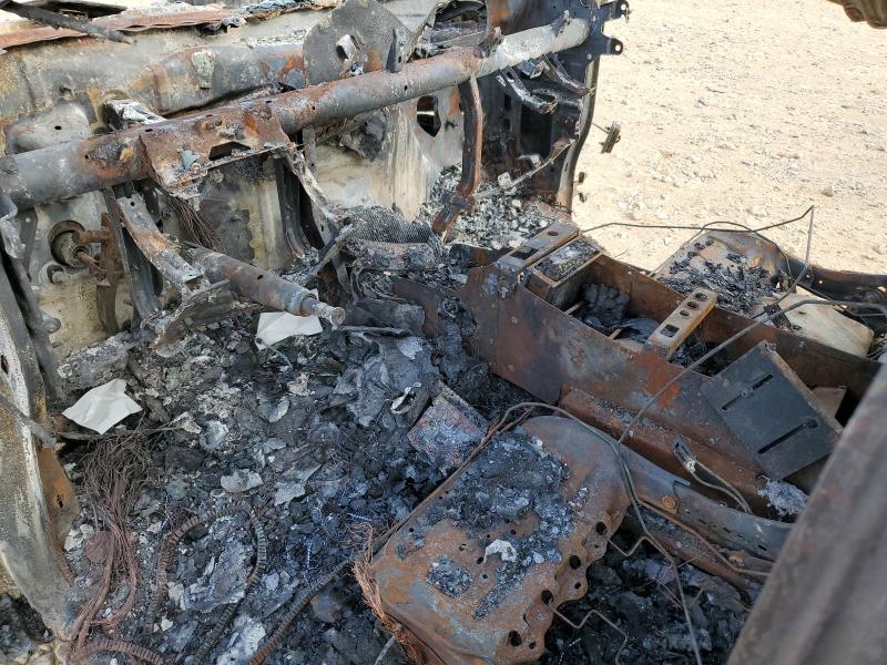 2022 CHEVROLET TAHOE C150 - 1GNSCLED4NR137613