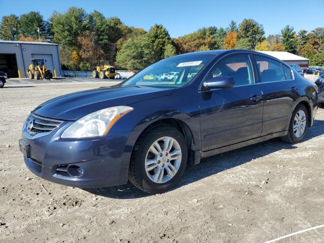 2012 NISSAN ALTIMA BAS #3281400002
