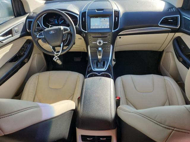 2018 FORD EDGE TITAN #3285629288