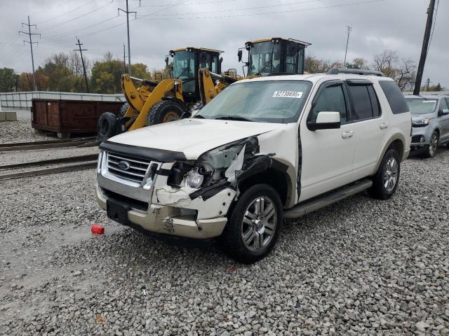 2009 FORD EXPLORER E #3280285958