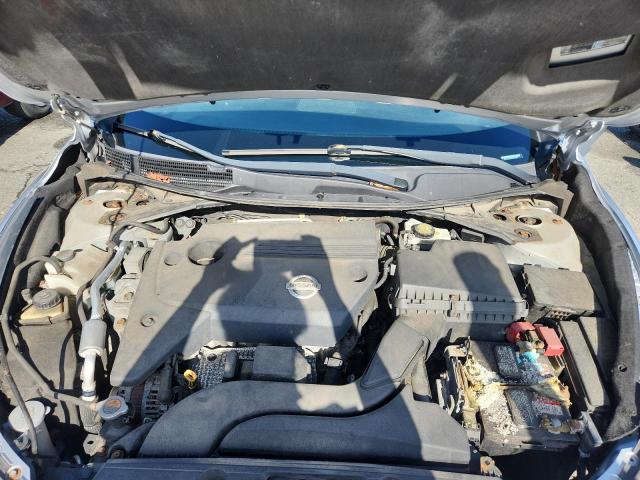 2013 NISSAN ALTIMA 2.5 - 1N4AL3AP8DC247706