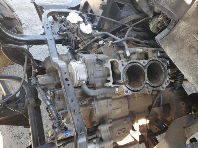 2017 HONDA SXS1000 M3 1HFVE04E2H4100267