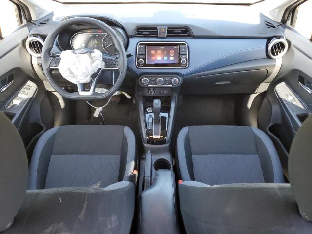 2025 NISSAN VERSA SV 3N1CN8EV5SL817278