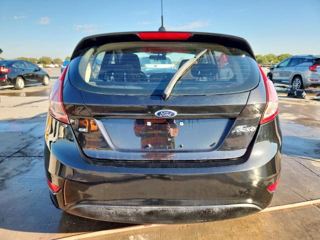 2014 FORD FIESTA SE - 3FADP4EJ8EM160014