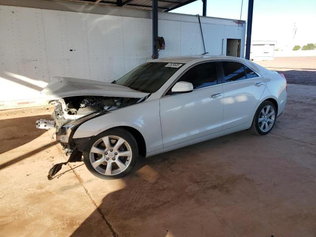 2016 CADILLAC ATS - 1G6AA5RX5G0107217