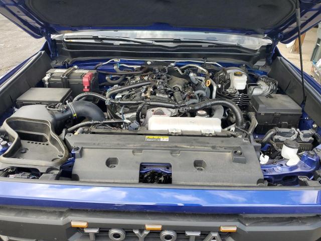 2024 TOYOTA TACOMA DOU #3286889219