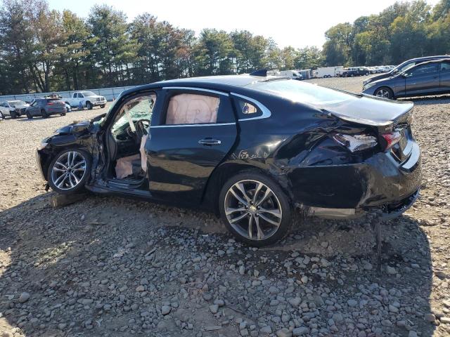 2019 CHEVROLET MALIBU PRE - 1G1ZE5SX5KF208478