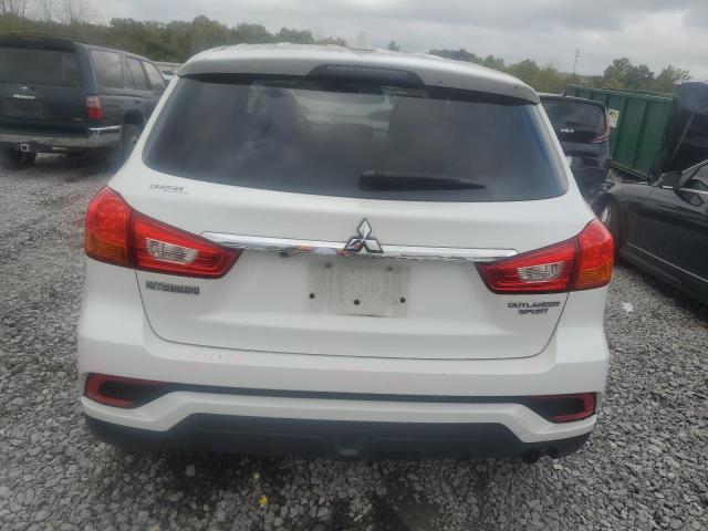 2019 MITSUBISHI OUTLANDER - JA4AP3AU1KU000209