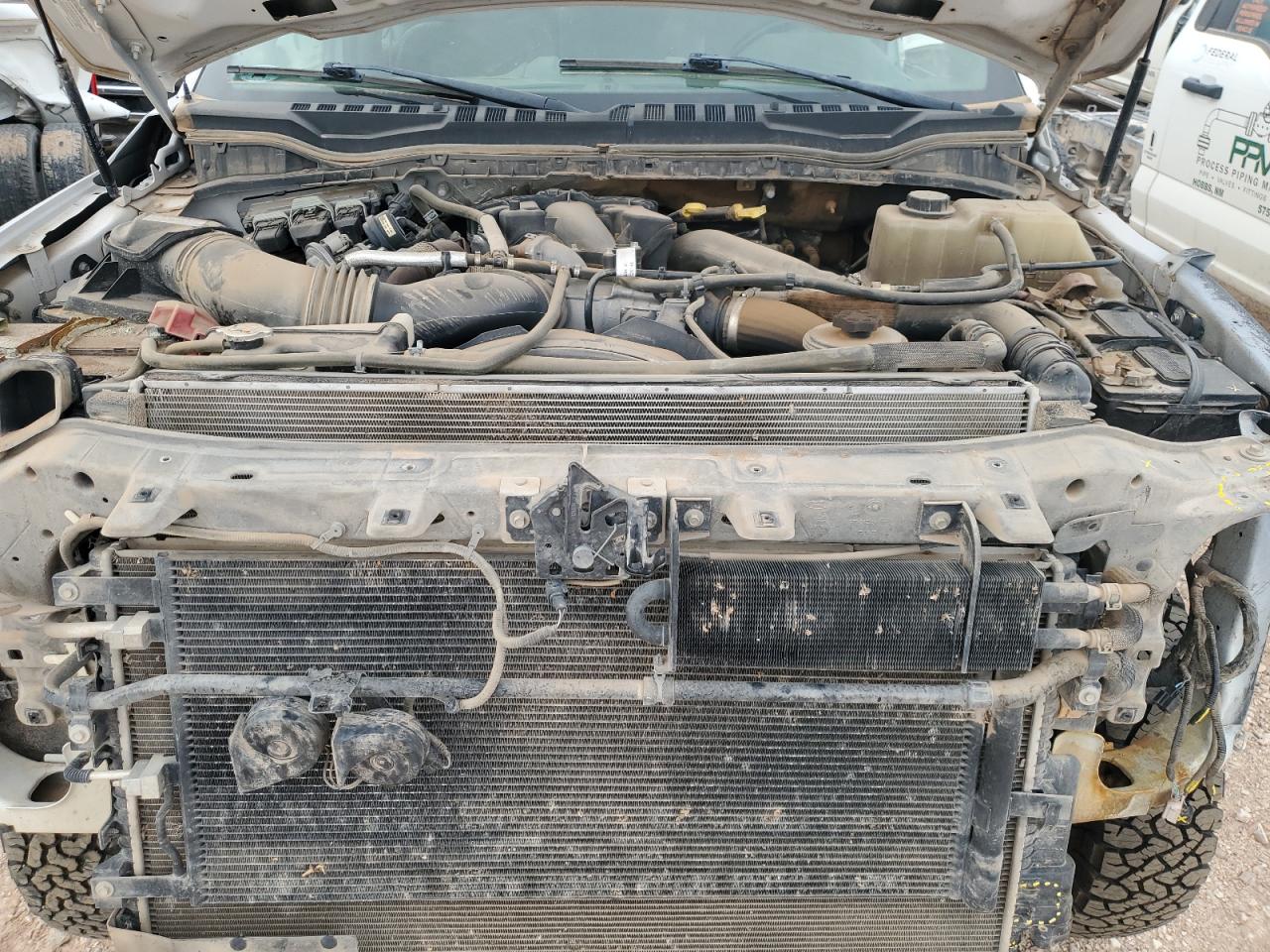 FORD F-350 SUPER DUTY