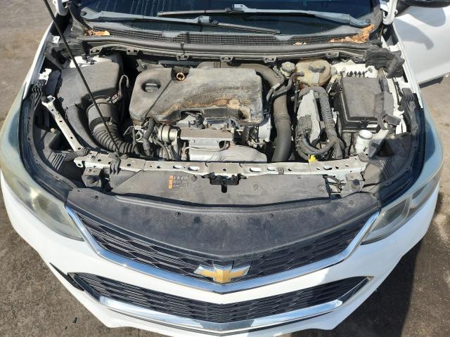 2016 CHEVROLET CRUZE LS 1G1BC5SM9G7284770