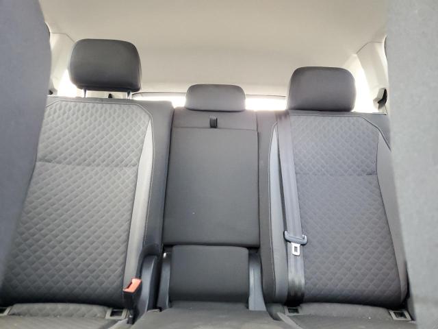 2020 VOLKSWAGEN TIGUAN S #3296989836