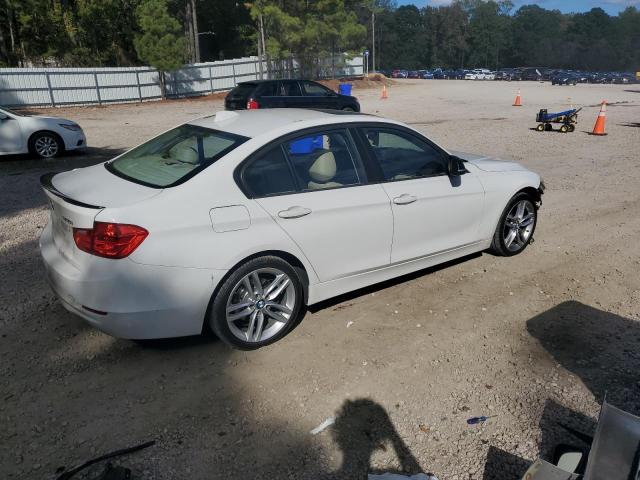 2015 BMW 328 XI SUL WBA3B5G50FNS13366
