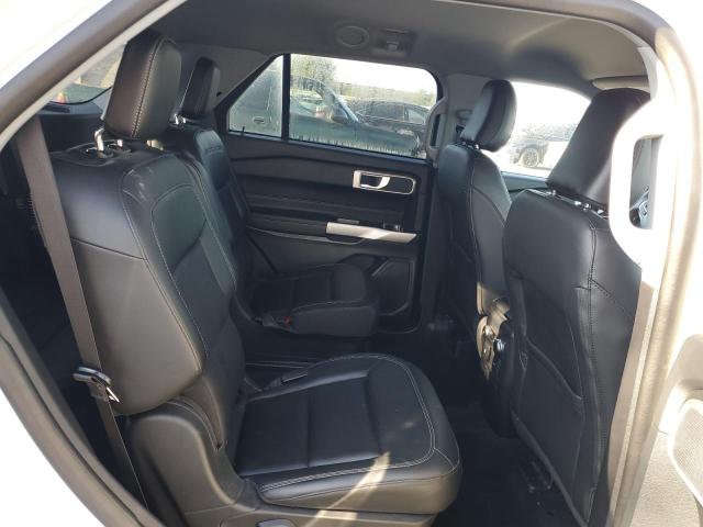 2023 FORD EXPLORER X 1FMSK8DH4PGA22727