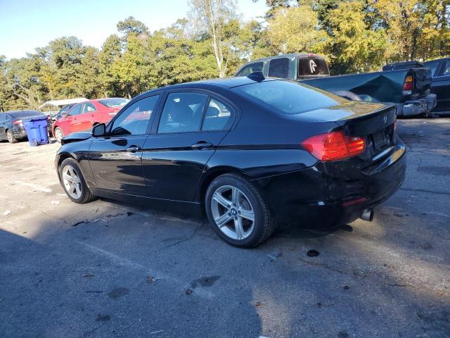 2013 BMW 328 I - WBA3A5C57DF453272