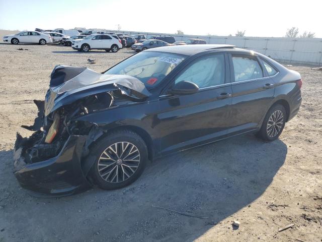 2019 VOLKSWAGEN JETTA S - 3VWC57BU2KM123321