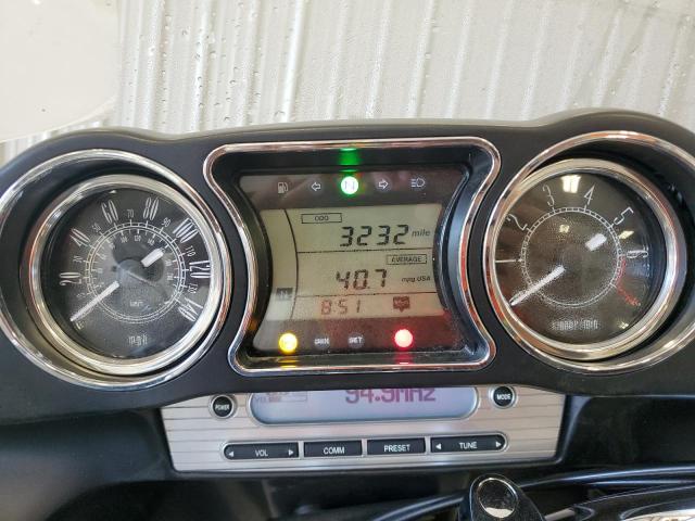 2023 KAWASAKI VN1700 B JKBVNRB16PA027313