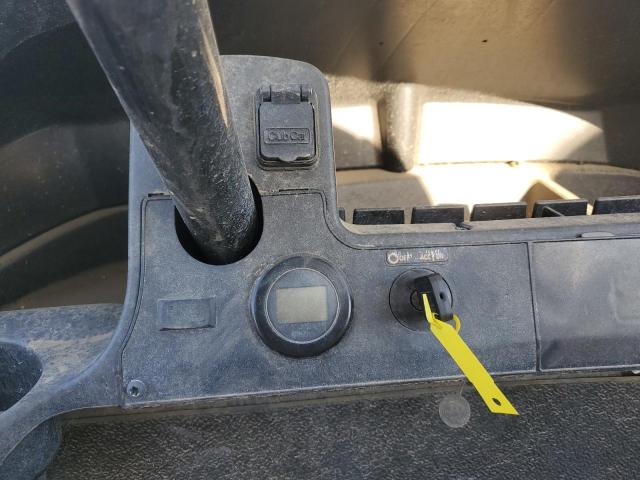 2020 CLUB CAR TEMPO LITHIUM #3262146615