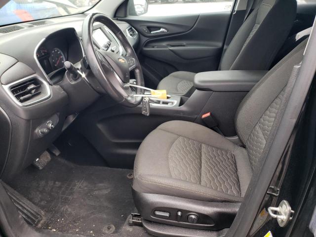 2018 CHEVROLET EQUINOX LT - 2GNAXJEV4J6313840