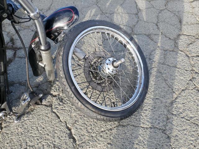 2002 HARLEY-DAVIDSON FXDWG - 1HD1GEV352K404191