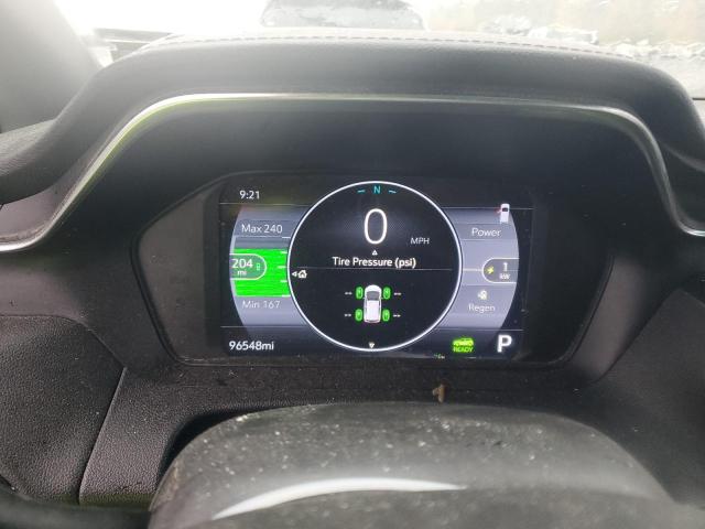 2023 CHEVROLET BOLT EV 1L #3292432606