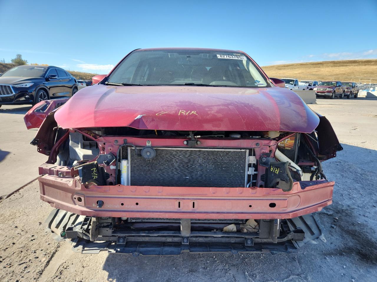 SUBARU IMPREZA PREMIUM PLUS