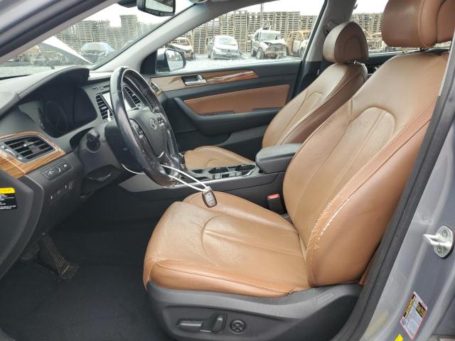 2015 HYUNDAI SONATA SPO - 5NPE34AF2FH118179