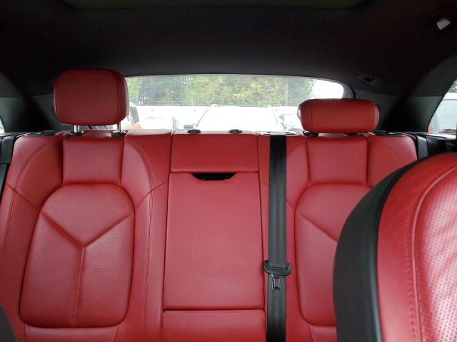 2015 PORSCHE MACAN S - WP1AB2A53FLB43311