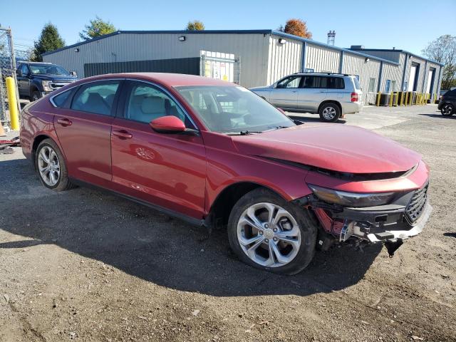 2023 HONDA ACCORD LX #3301801381