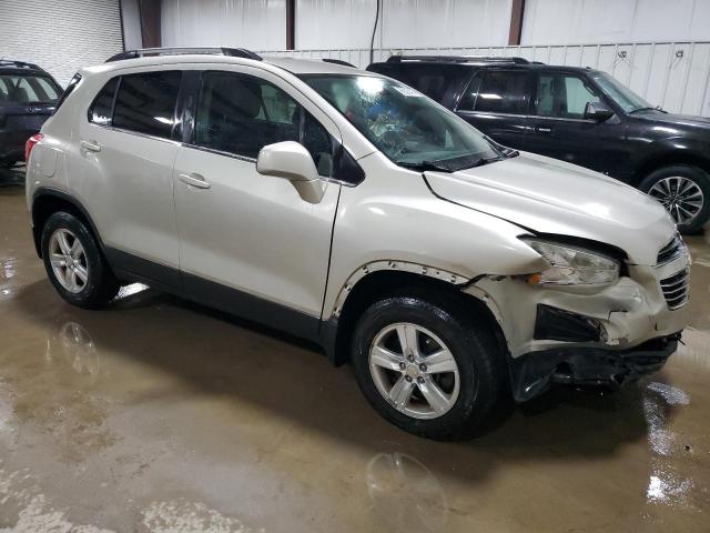 2016 CHEVROLET TRAX 1LT - 3GNCJPSB3GL277263