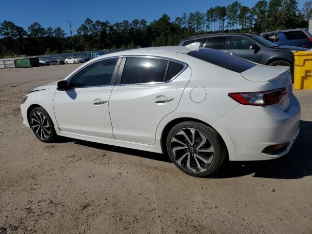 2018 ACURA ILX SPECIA - 19UDE2F43JA008700
