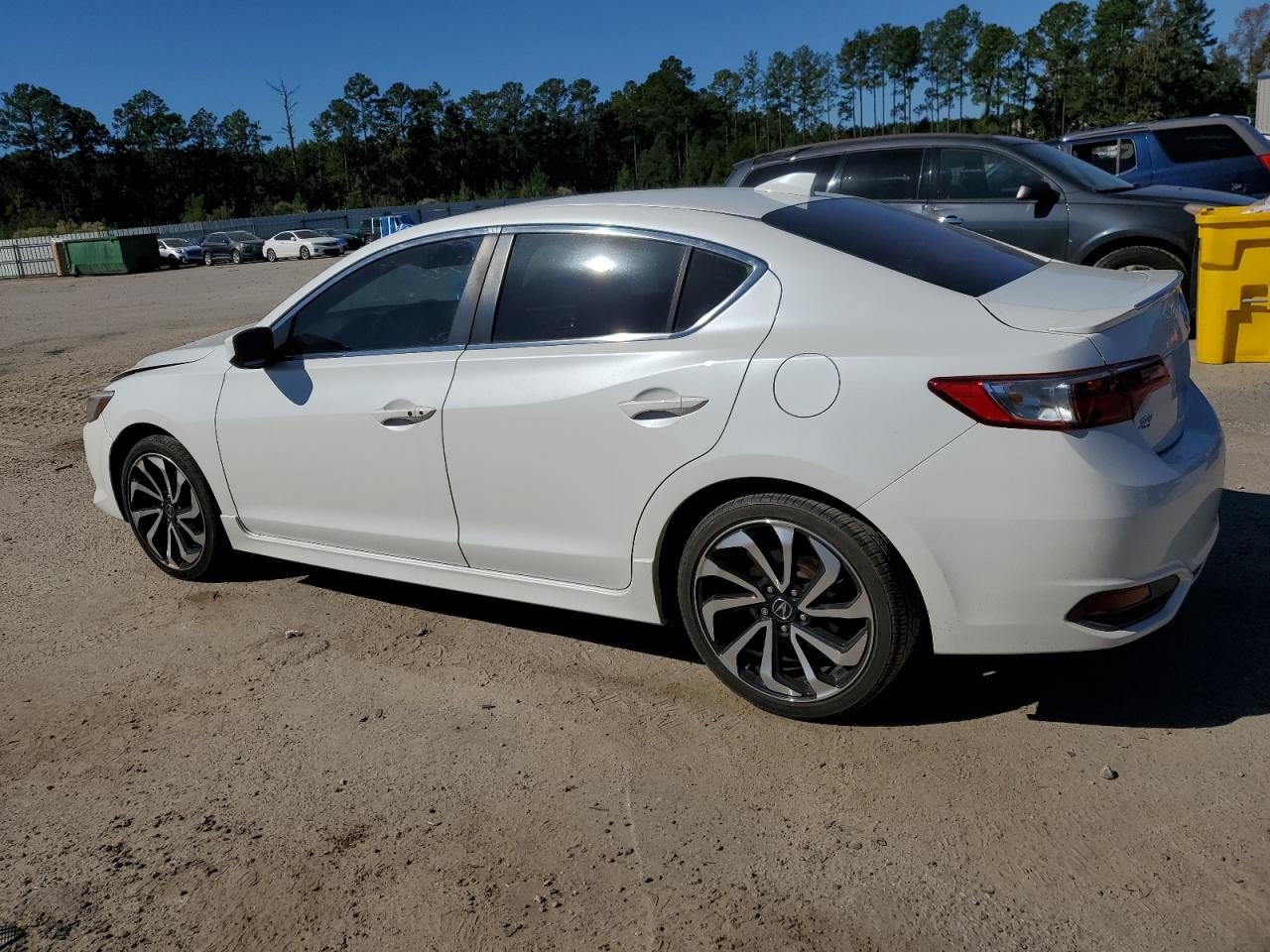 ACURA ILX SPECIAL EDITION