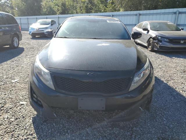 2015 KIA OPTIMA SX #3283790427