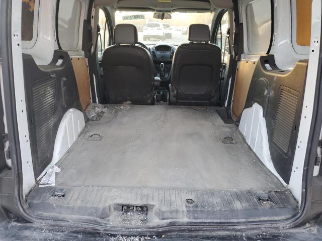 2015 FORD TRANSIT CO #3305396308