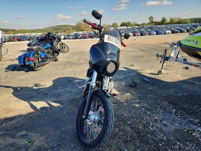 2015 HARLEY-DAVIDSON FXDB DYNA 1HD1GXM14FC327101