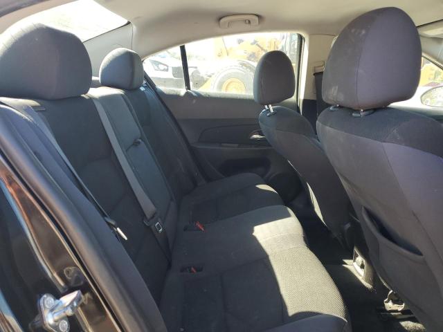 2016 CHEVROLET CRUZE LIMITED LT 1G1PE5SB4G7193971