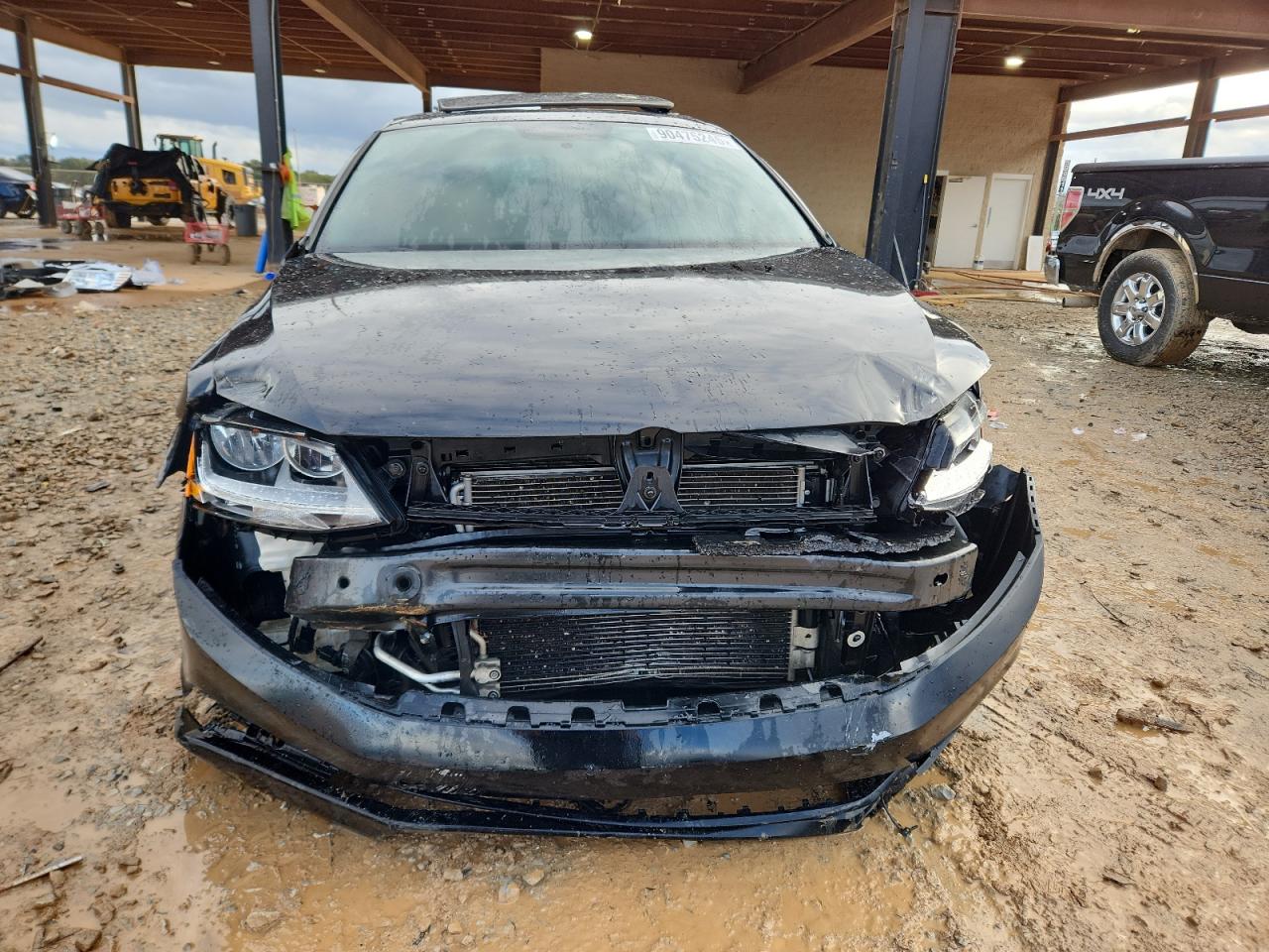 VOLKSWAGEN JETTA SPORT