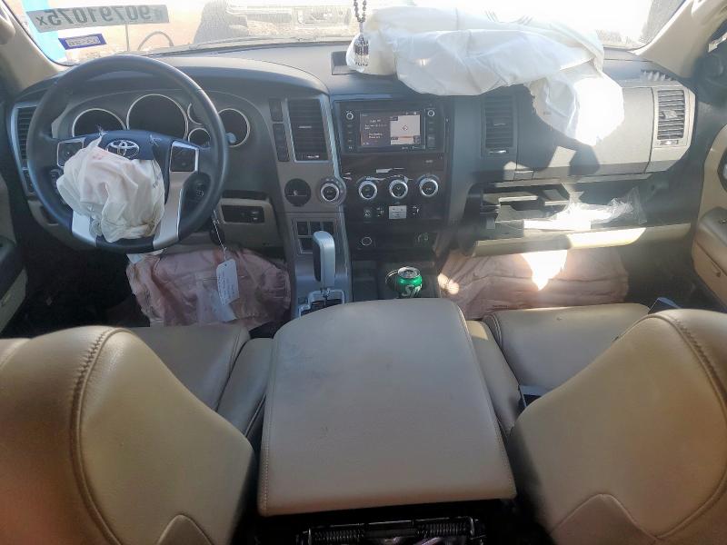 2014 TOYOTA SEQUOIA LI - 5TDKY5G18ES054373